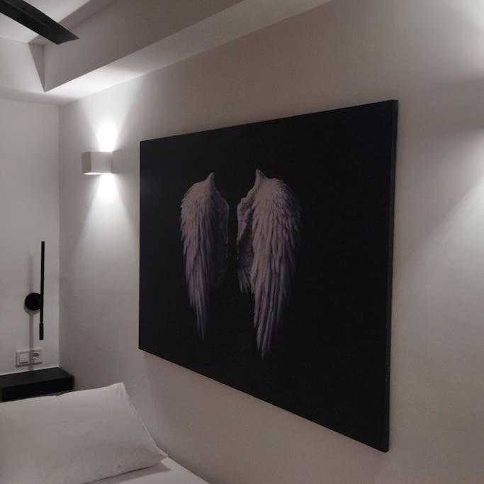 Χώρος Με Επιλεκτική Λιτότητα Και Χαμάμ Apartment Atena Exterior foto