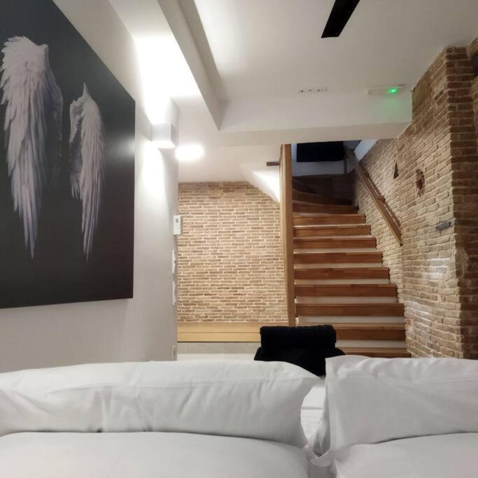 Χώρος Με Επιλεκτική Λιτότητα Και Χαμάμ Apartment Atena Exterior foto